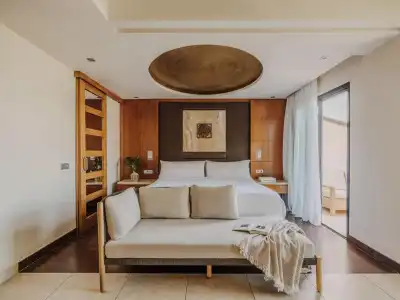 Al Bandar Rotana – Creek - 4