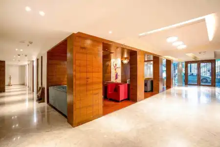 The Belstead - 25