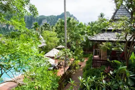 Ao Nang Phu Pi Maan Resort and Spa - 187