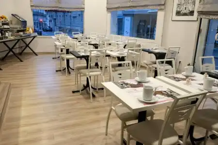 Continental Hôtel - 18
