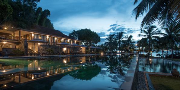 Vedana Lagoon Resort and Spa - 21