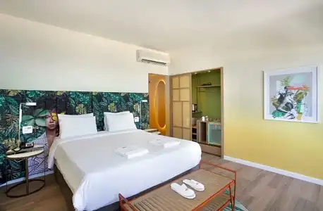 Mercure Rio Boutique Copacabana - 82