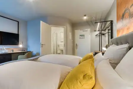 Vienna House Easy by Wyndham Ingolstadt - 4