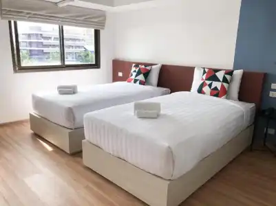 Saffron Hill Minburi - 39