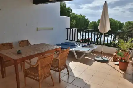 Parque Mar Apartments - 57