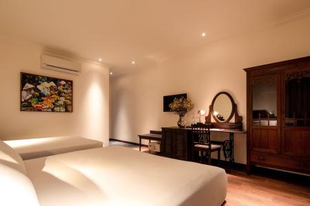 Amanaki Saigon Boutique - 36