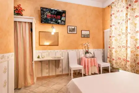 Affittacamere Guest House Glatimia - 16