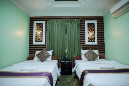 RS II Guesthouse - 115