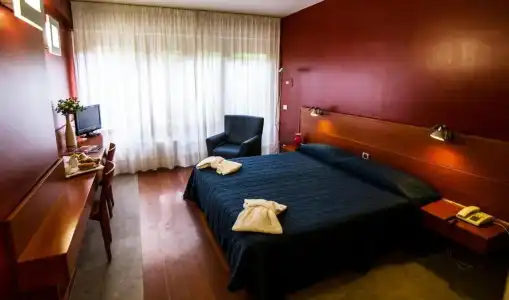 Marbela Apartments & Suites - 163