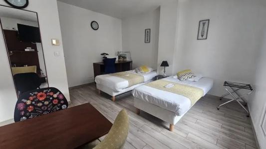 Massilia Hôtel - 108