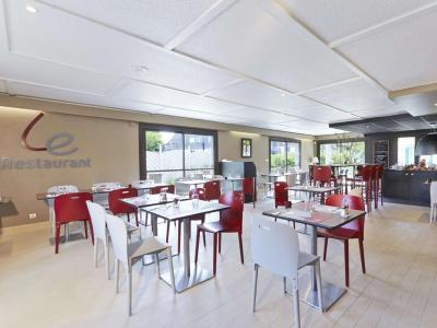 Campanile Rennes Cleunay - 22
