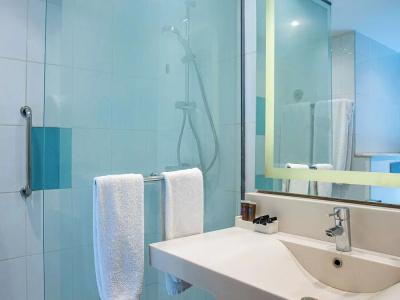 Novotel Cairo El Borg - 40