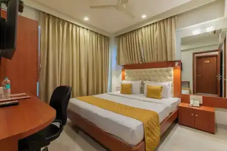 Lords Mumbai - 21