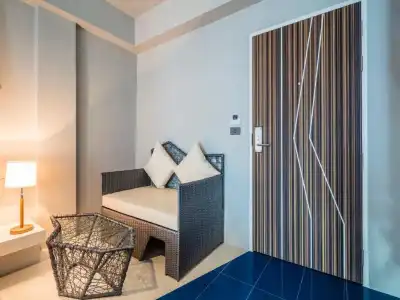 Atelier Suites - 125