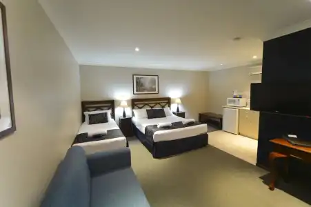 Wattle Grove Motel - 24