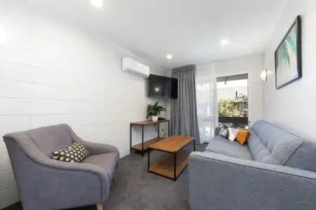 Epsom Motel - 17