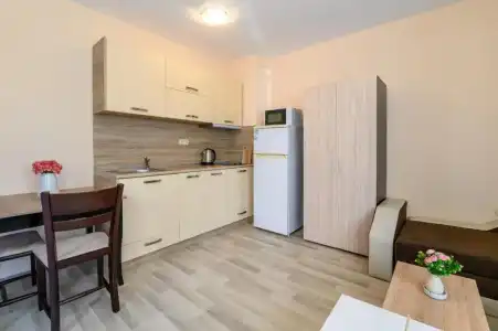 Apollon Apartments - 107