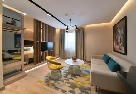 Nish Palace Exclusive Suites - 43