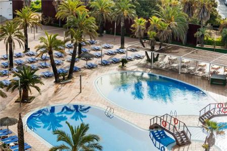 Costa Encantada Suites & Resort - 19