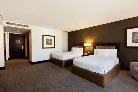 Hilton Mexico City Reforma - 6