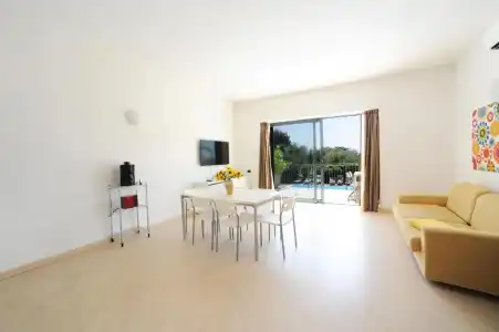 Residence Goethe - 58