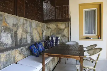 Aegean Gate Otel - 74