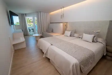 HL Sahara Playa - 27