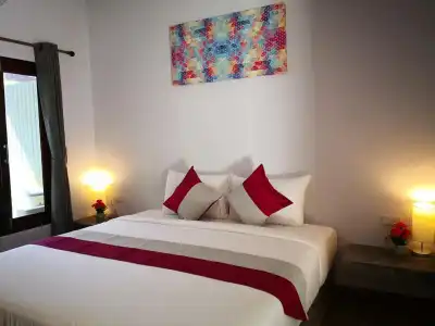 Baan Suan Rim Klong - 2
