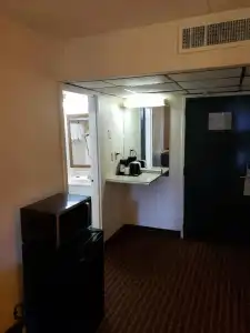 Select Inn Murfreesboro - 14
