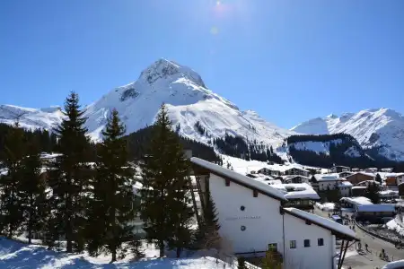 Der Berghof - 138