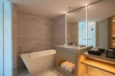 Renaissance Shenzhen Luohu - 71