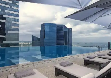 The Westin Singapore - 22
