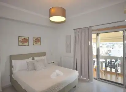 Chania Apartments - 109