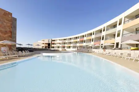Eurostars Las Salinas - 34