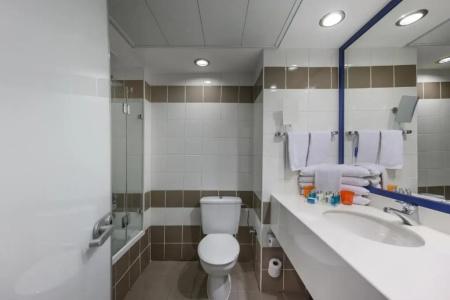 Sport Club by Isrotel Collection - 8