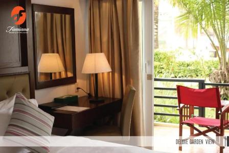 Famiana Resort & Spa - 95