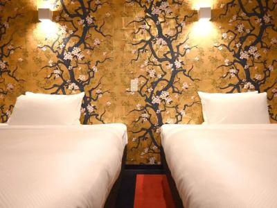 Art Inn Namba - 53