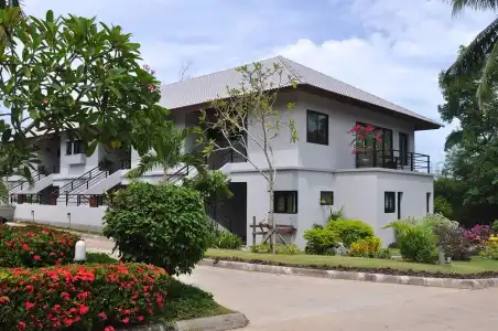 Samui Honey Suite - 0