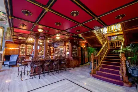 The Horton Grand, Downtown/Gaslamp Quarter - 20