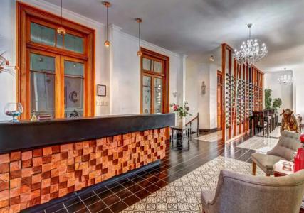 Casa Puente Boutique - 1
