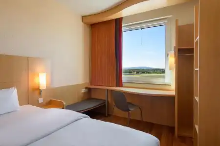 ibis Friedrichshafen Airport Messe - 44