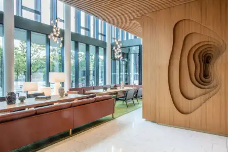 Radisson Blu Atlantic Stavanger - 22