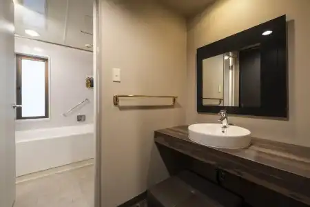 Binario Umeda - 55