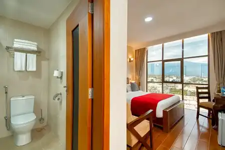 Kibo Palace Moshi - 74