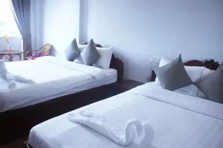 Ramchang Guesthouse - 54