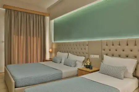 Irida Apartments - 129
