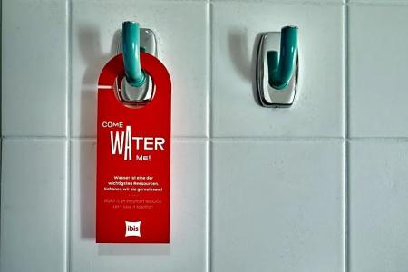 ibis Wien City - 46