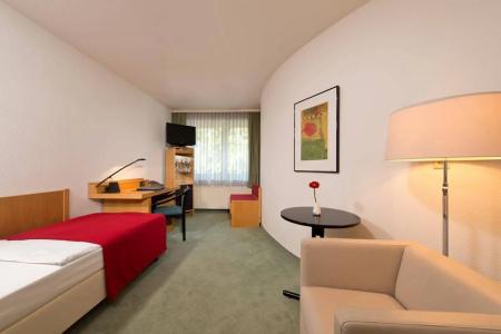 harry's home Berlin-Moabit & apartments - 5