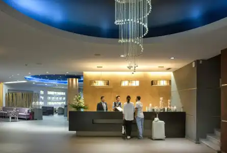 Blue Bay Resort - 1