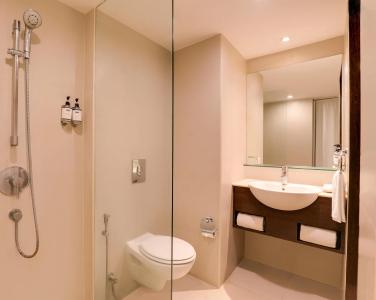 Keys Prima by Lemon Trees, Whitefield, Bengaluru - 38